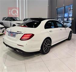 مرسيدس بنز E-Class